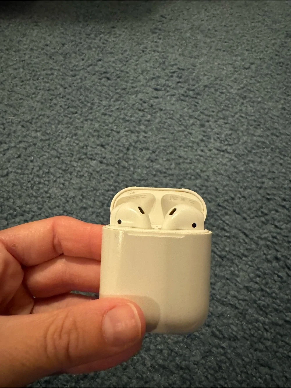 Apple AirPods